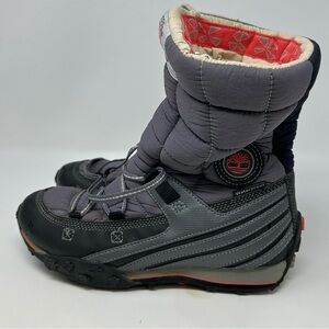 Timberland Boots Waterproof Outdoor Performance 200 Gram Primaloft Women's 7M.